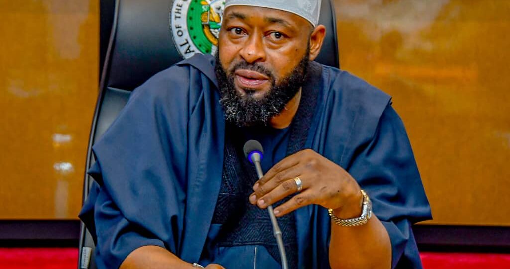 Bago suspends Niger NSCDC command, probes deaths of 37 miners