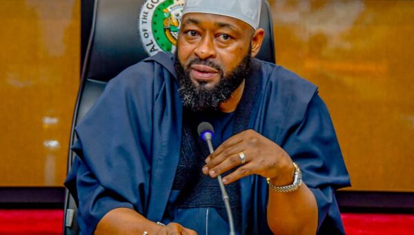 Bago suspends Niger NSCDC command, probes deaths of 37 miners