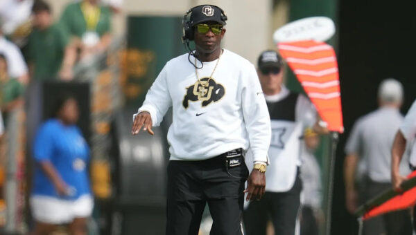 Everything Deion Sanders said after Colorado's Week 4 loss to Baylor
