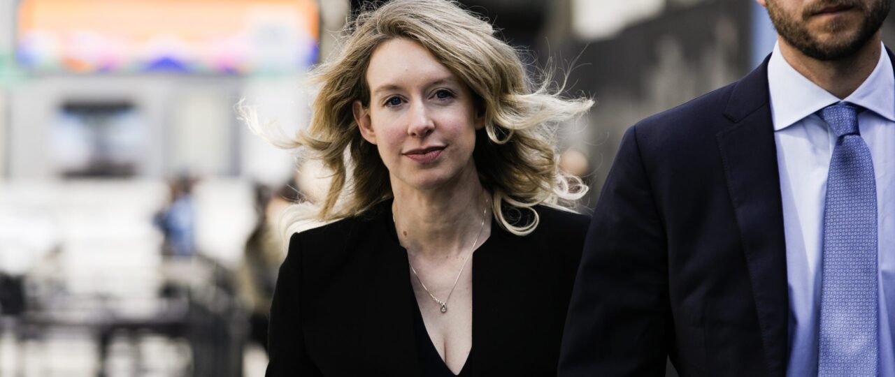 Where Is Elizabeth Holmes Now? What She’s Doing After Her Fraud Conviction