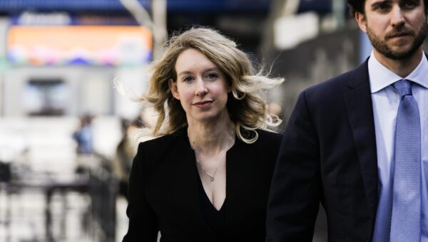 Where Is Elizabeth Holmes Now? What She’s Doing After Her Fraud Conviction