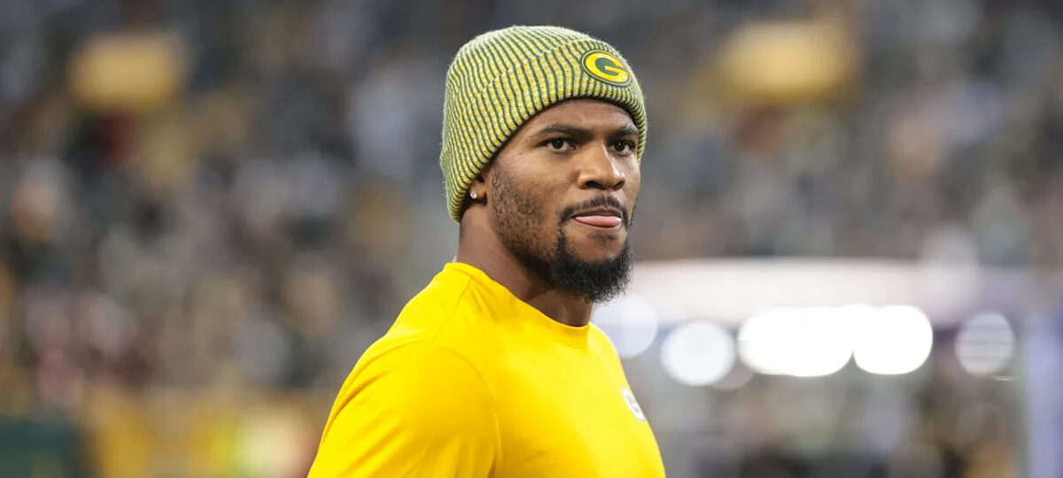 Micah Parsons’ offseason Packers prediction is looking worse by the day