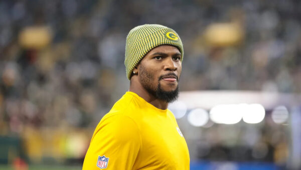 Micah Parsons’ offseason Packers prediction is looking worse by the day