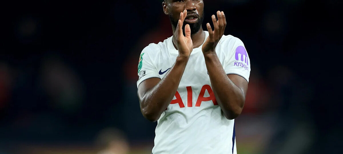 Sunderland, Spurs reach £25m agreement for Kevin Danso