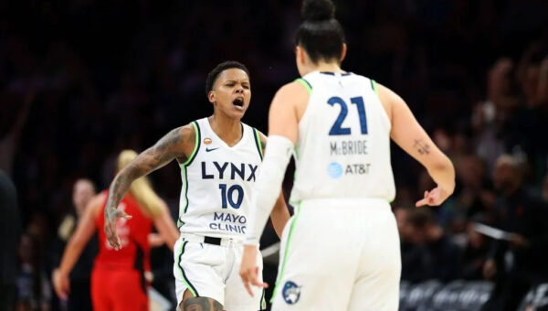 WNBA playoff picture: 8 teams, 3 games left and a postseason bracket still up for grabs