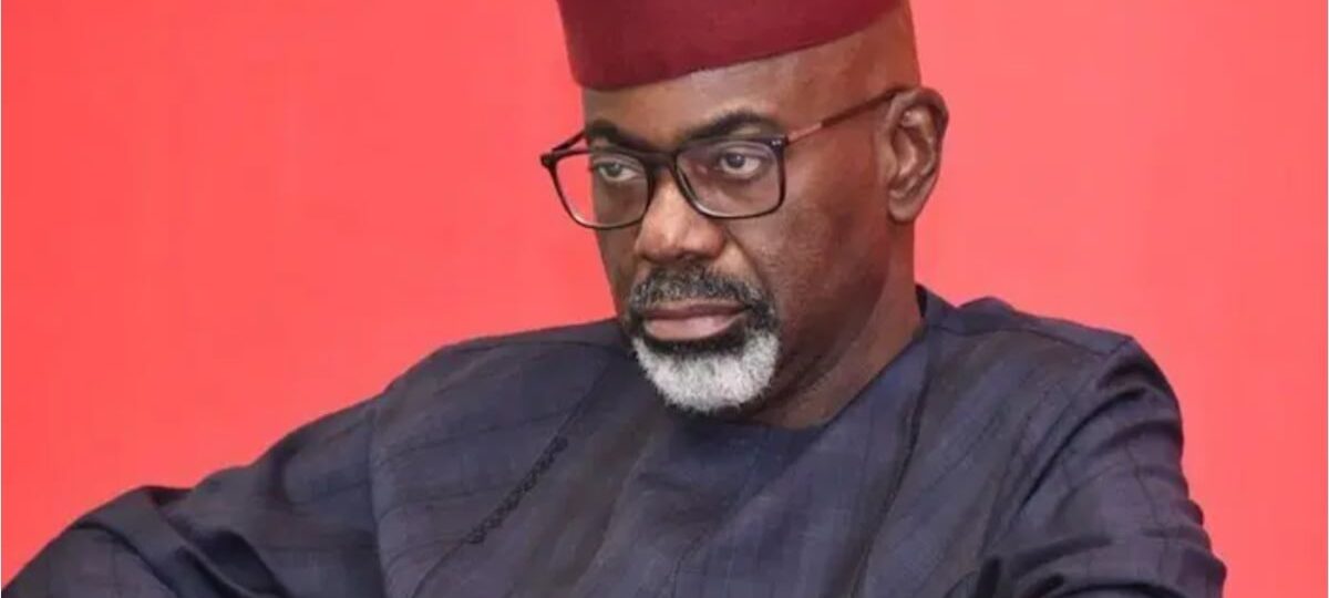 ‘I met huge debts’ – Ex-Gov Imoke blames Donald Duke over Cross River financial crisis