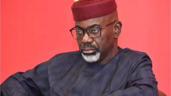 ‘I met huge debts’ – Ex-Gov Imoke blames Donald Duke over Cross River financial crisis