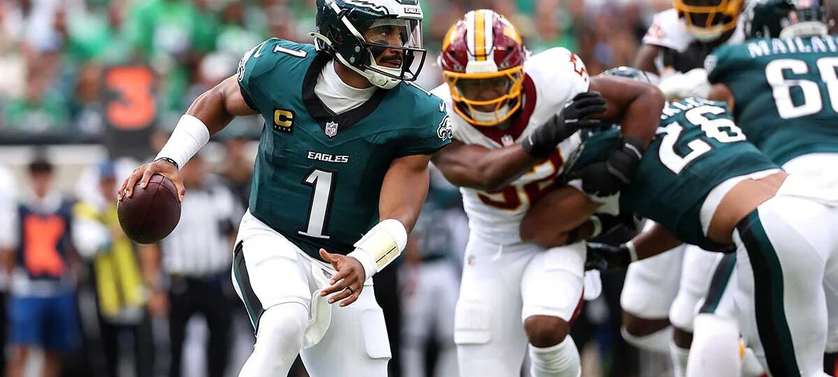 Eagles news: Insider brushes off Jalen Hurts’ season-opener with key Sean Mannion endorsement