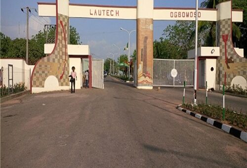 LAUTECH denies viral notice fixing September 23 for matriculation list signing