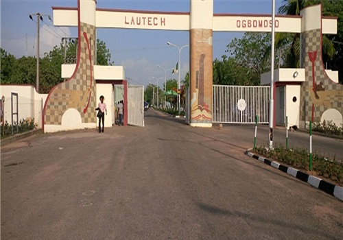 LAUTECH denies viral notice fixing September 23 for matriculation list signing