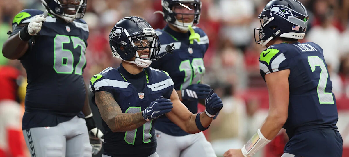 Fantasy Football Full PPR Rankings for Week 3