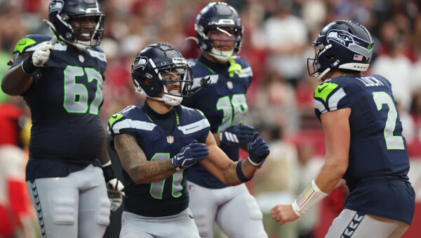 Fantasy Football Full PPR Rankings for Week 3