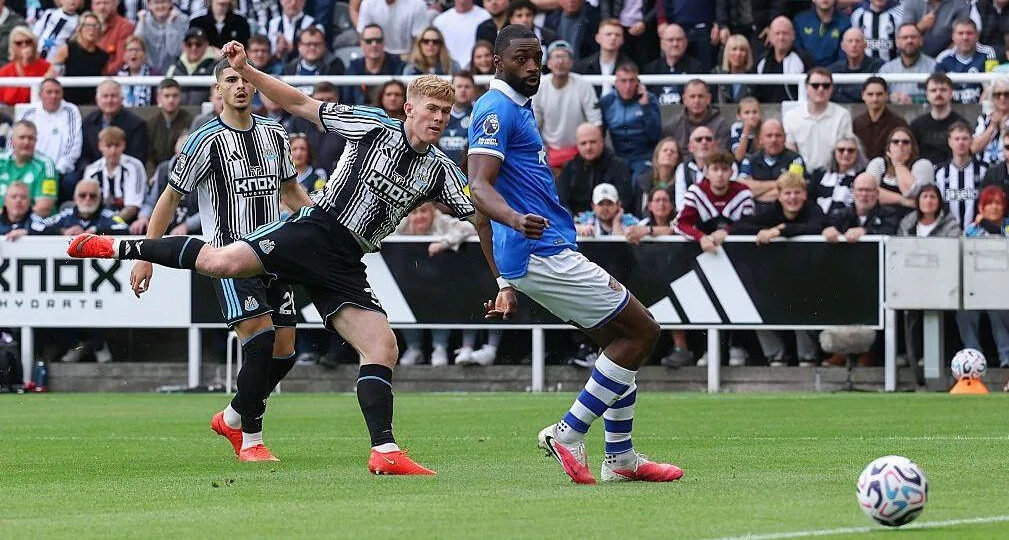 ‘The mentality in the dressing room is really good’ – Hall