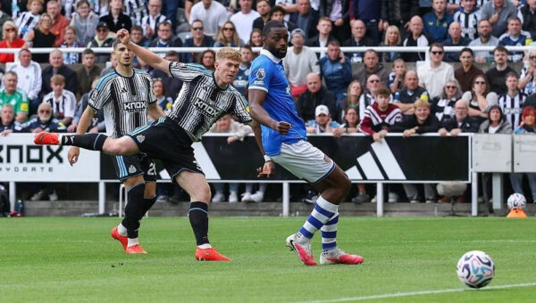 ‘The mentality in the dressing room is really good’ – Hall