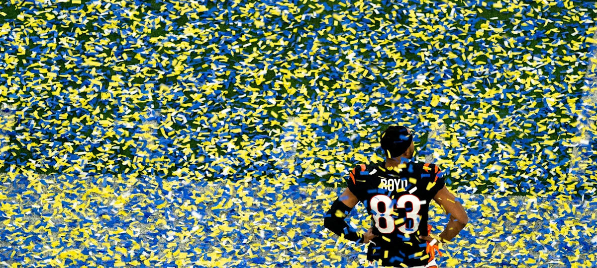 The 10 biggest Cincinnati sports letdowns since 2000. Do you agree?
