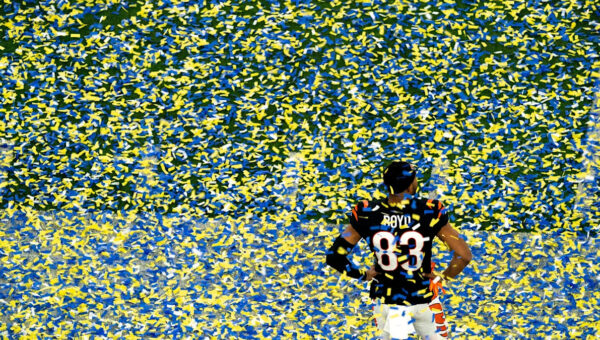 The 10 biggest Cincinnati sports letdowns since 2000. Do you agree?