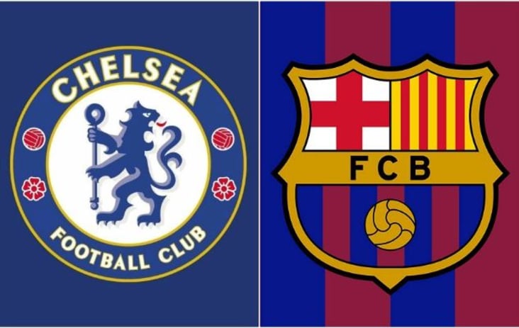 Transfer deadline: Chelsea, Barcelona confirm deal for Washington, Guille Fernandez