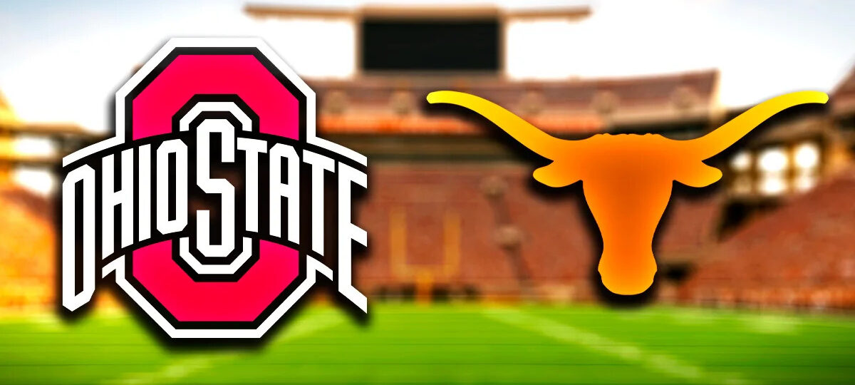 Ohio State vs. Texas prediction, odds, pick for Week 2 blockbuster