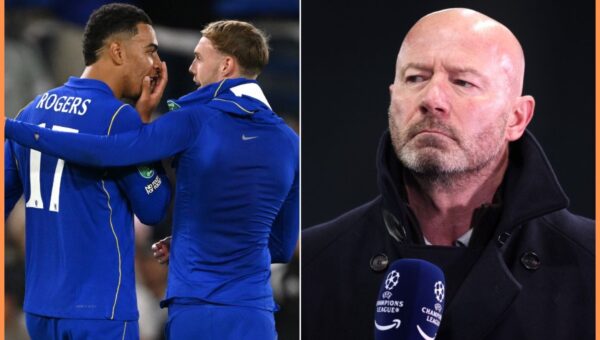 “I don’t understand” – Alan Shearer criticises Chelsea star’s recent decision