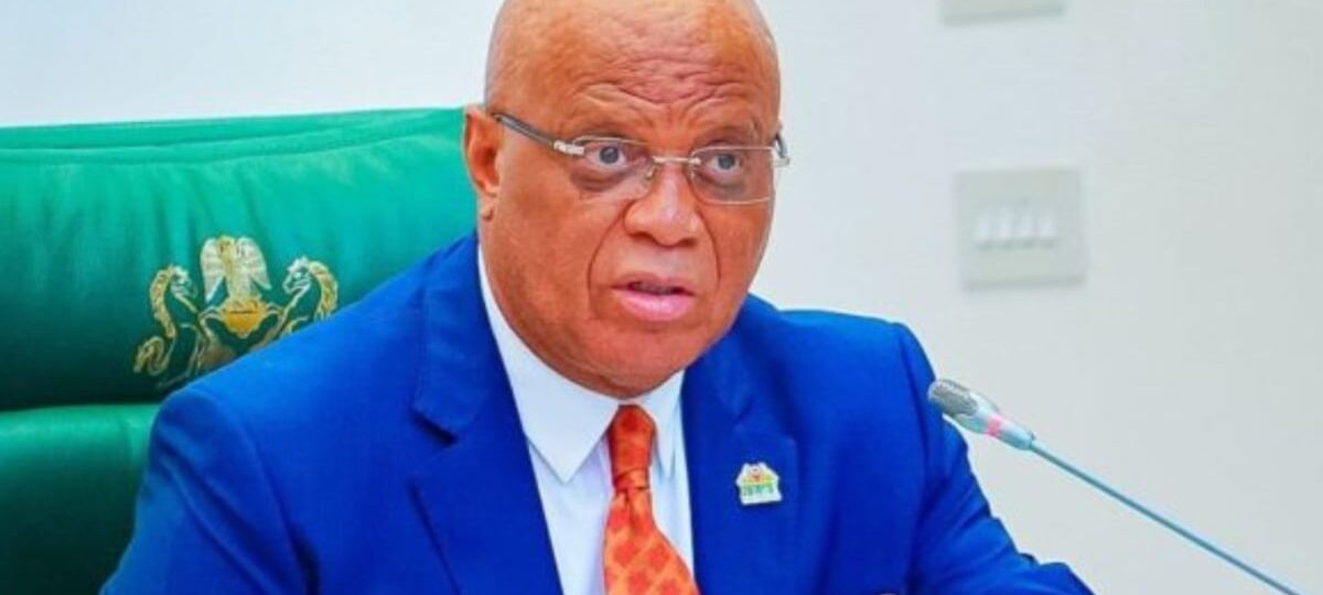 Gov Eno asked to establish Akwa Ibom Council of State, people’s assembly