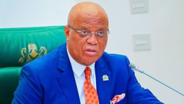 Gov Eno asked to establish Akwa Ibom Council of State, people’s assembly