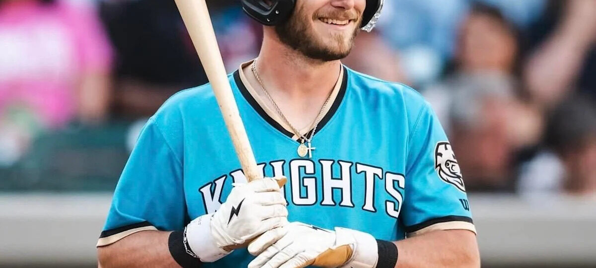 White Sox Minor League Update: September 3, 2026