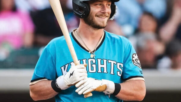 White Sox Minor League Update: September 3, 2026