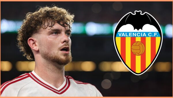 ‘Paying the price’ – Spanish media rip into Harvey Elliott after difficult start to Valencia loan