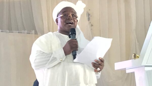 Nigerian govt sets up panel to determine equivalence of American school results – NECO