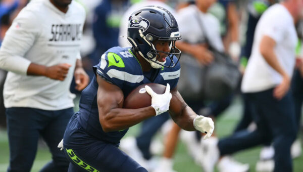Seahawks’ Jadarian Price strong candidate for this award from NFL.com