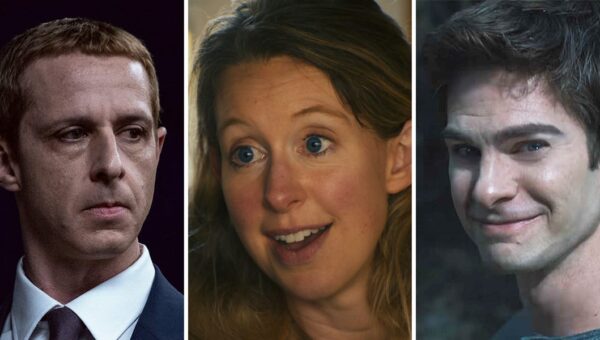 Silicon Valley is getting the Hollywood treatment this fall. Find out which tech-founder movie is right for you.