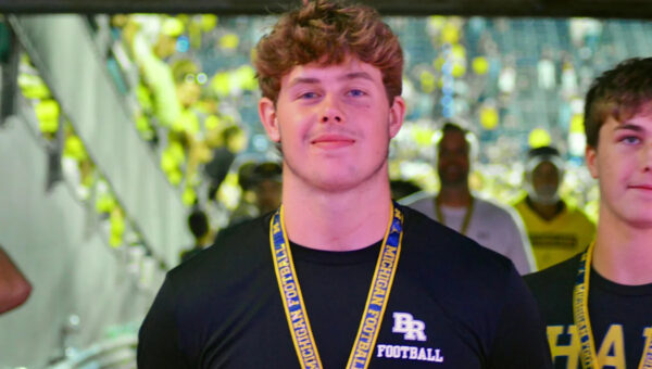 Intel: More positive recruit reactions from Michigan Football vs WMU