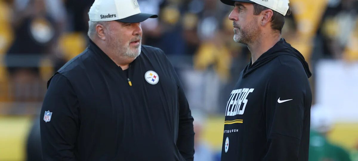 Stock up/stock down after the Steelers win over the Falcons