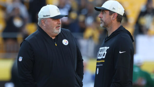 Stock up/stock down after the Steelers win over the Falcons