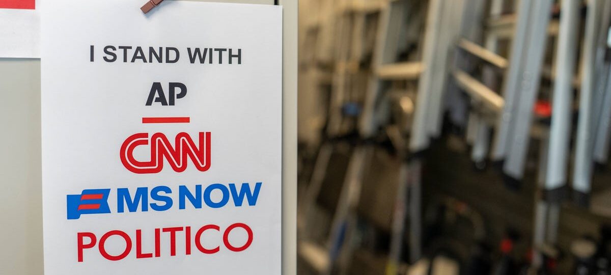 POLITICO granted White House access after being denied earlier Thursday