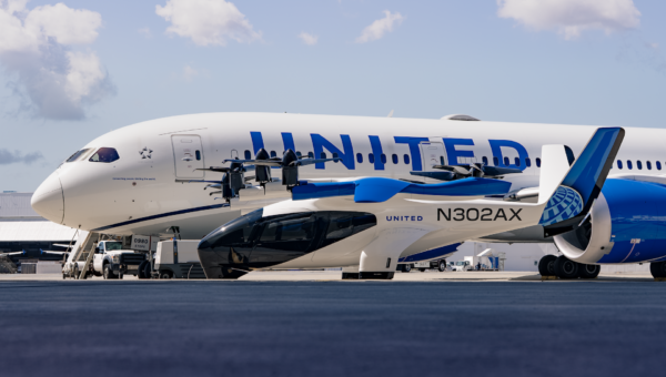 The FAA’s plan to fix air traffic? $875 million worth of AI