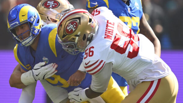 Four down territory: Rams takeaways after flat performance