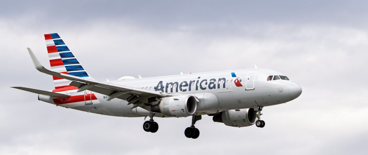 American Airlines Passenger Duct-Taped to Seat: What Happened on Flight 618
