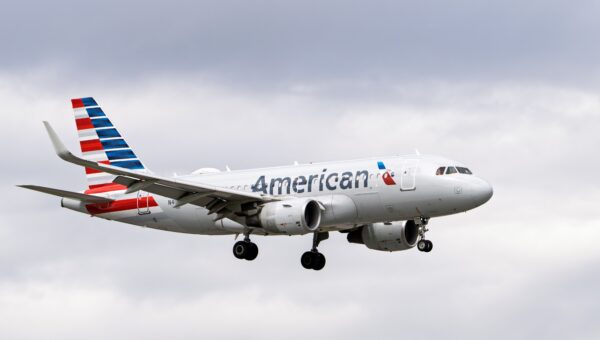 American Airlines Passenger Duct-Taped to Seat: What Happened on Flight 618