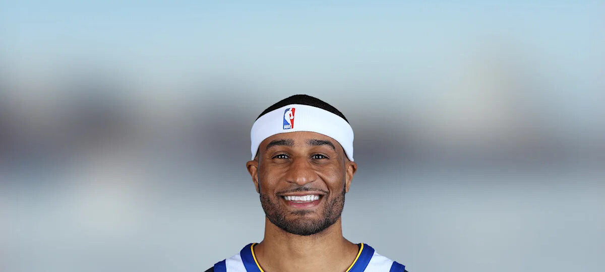Gary Payton II on low expectations for Warriors: It kind of gives a 2022 feeling