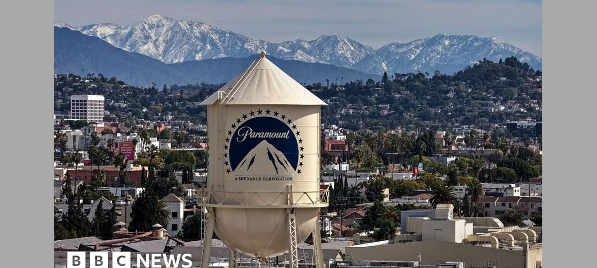 Paramount settles lawsuit with US states, helping clear way for $110bn merger with Warner Bros