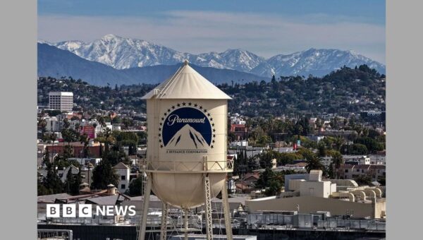 Paramount settles lawsuit with US states, helping clear way for $110bn merger with Warner Bros