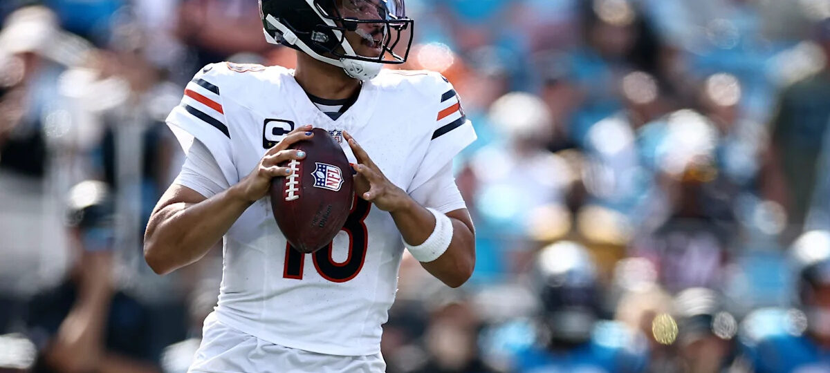 Minnesota Vikings vs. Chicago Bears: How to watch the NFL Week 2 game, channel, streaming info and more
