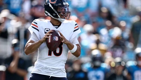 Minnesota Vikings vs. Chicago Bears: How to watch the NFL Week 2 game, channel, streaming info and more