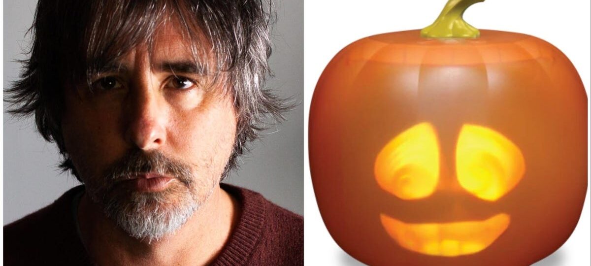 The guy who wrote the surprisingly sexual toy pumpkin song wants you to know it wasn’t AI