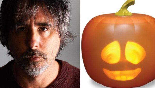 The guy who wrote the surprisingly sexual toy pumpkin song wants you to know it wasn’t AI