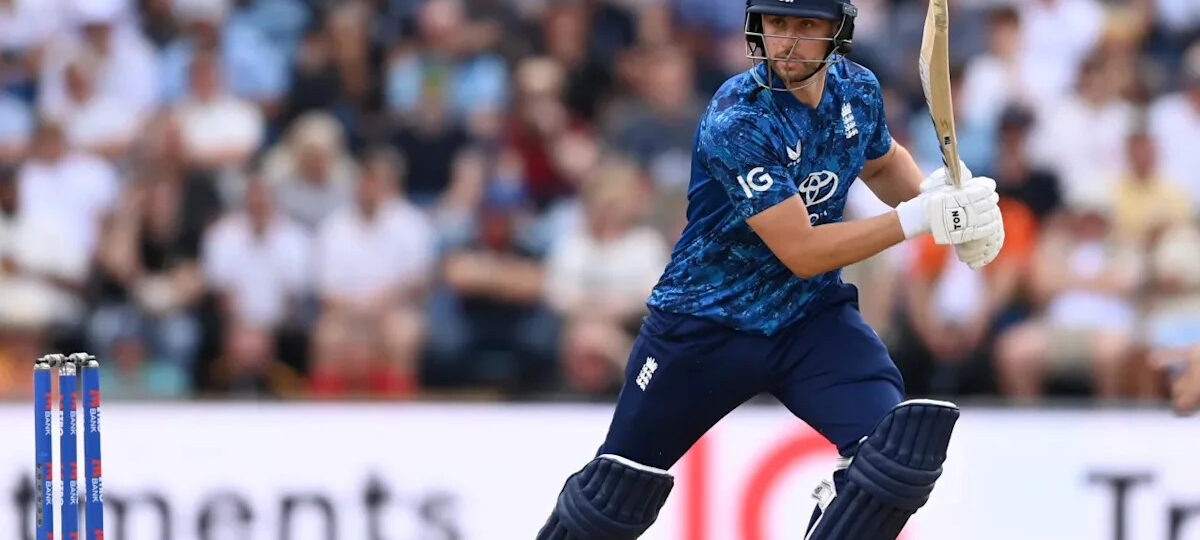 Where to watch England vs. Sri Lanka ODIs in India? Live stream, TV channel and schedule for three-match series
