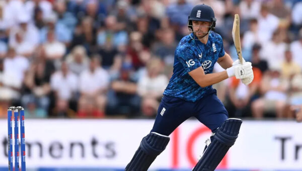 Where to watch England vs. Sri Lanka ODIs in India? Live stream, TV channel and schedule for three-match series