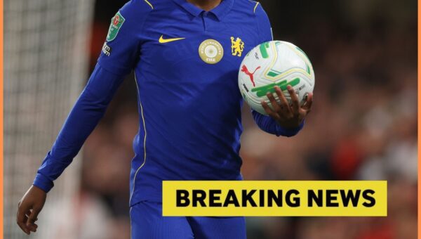 Unsettled Chelsea star open to January transfer exit after recent development