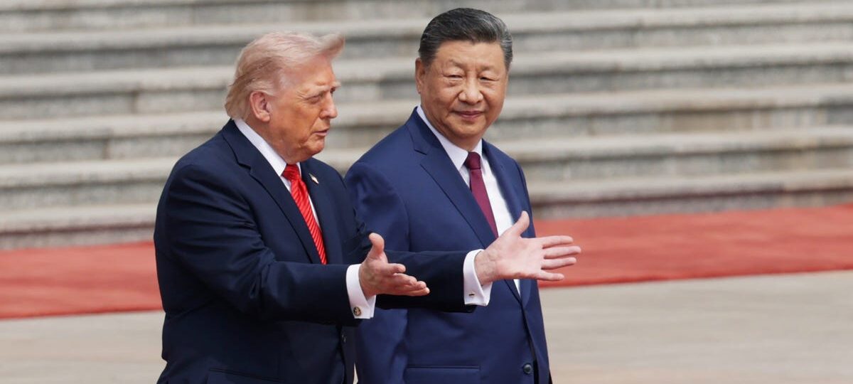 All eyes are on what Trump and Xi will do amid grim warnings of an AI apocalypse. Here’s what they’ve said.